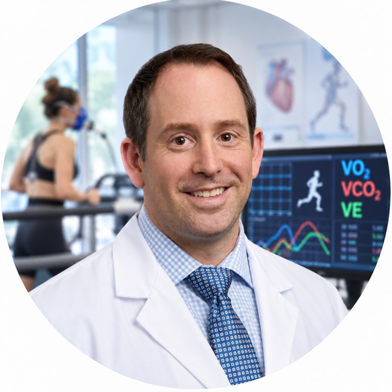 Jared Hershenson, MD
