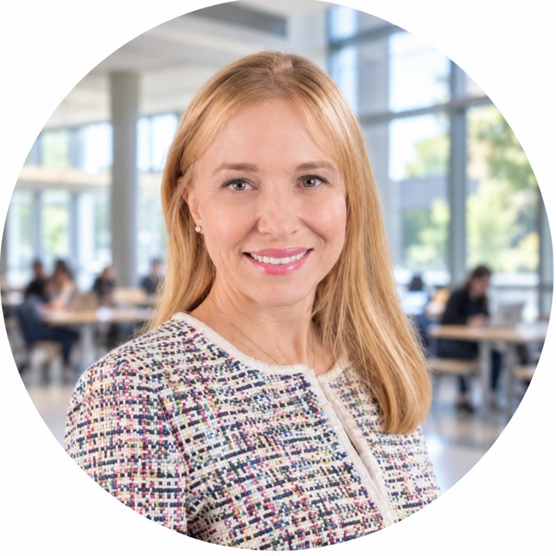 Sabrina Mendes Figueiredo, PhD