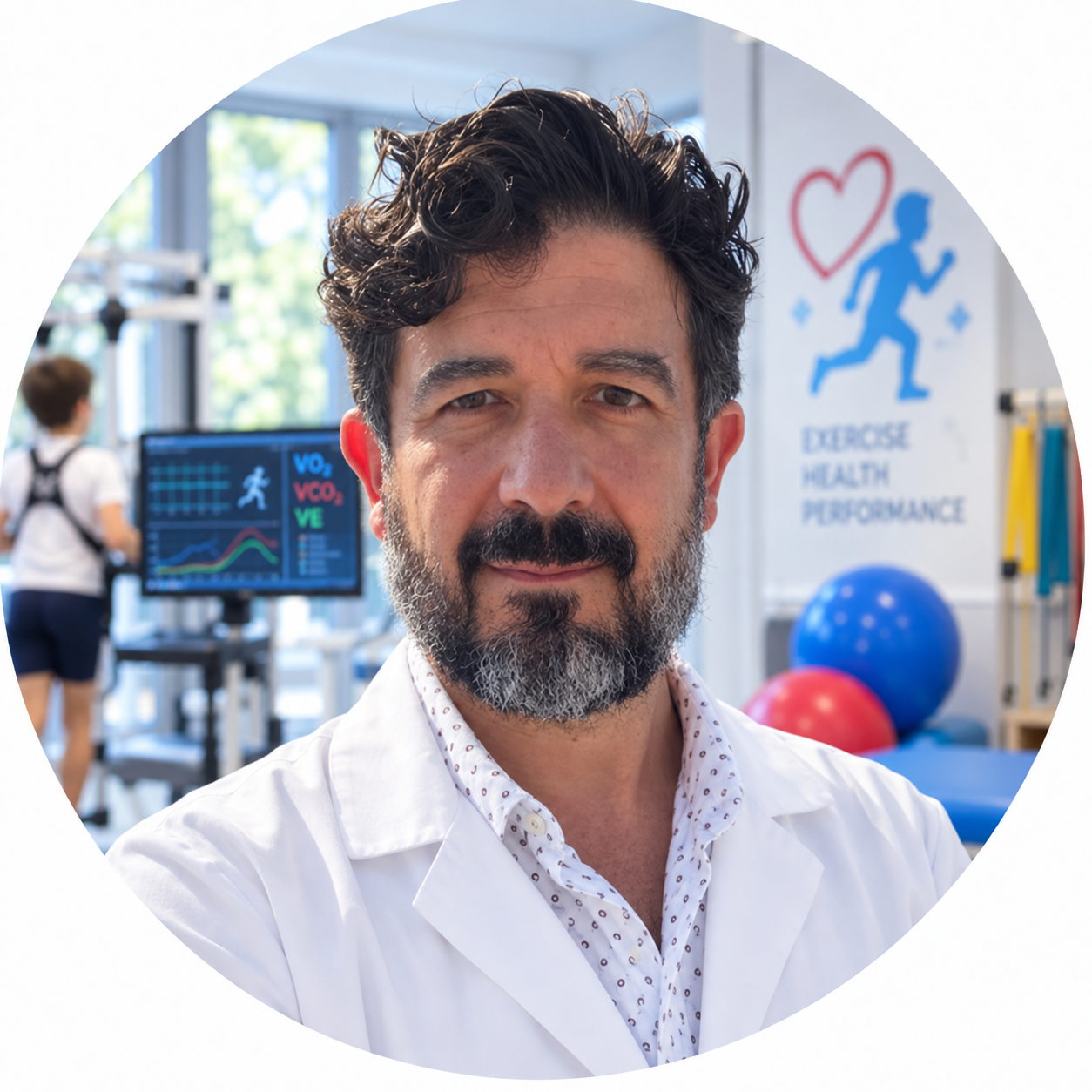 Dr. Enrique La Orden Izquierdo