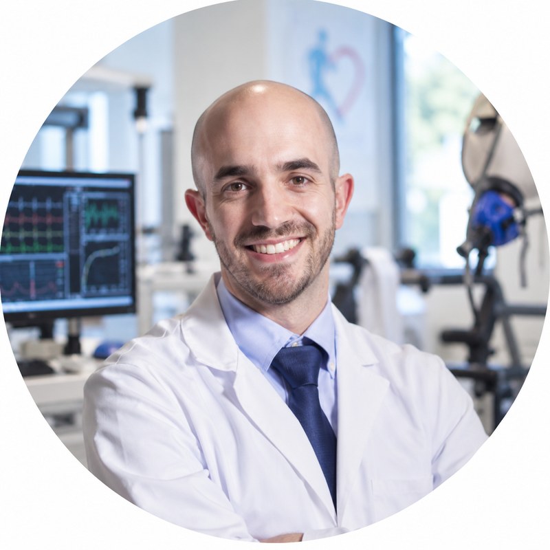 Dr. Esteban Peiró Molina