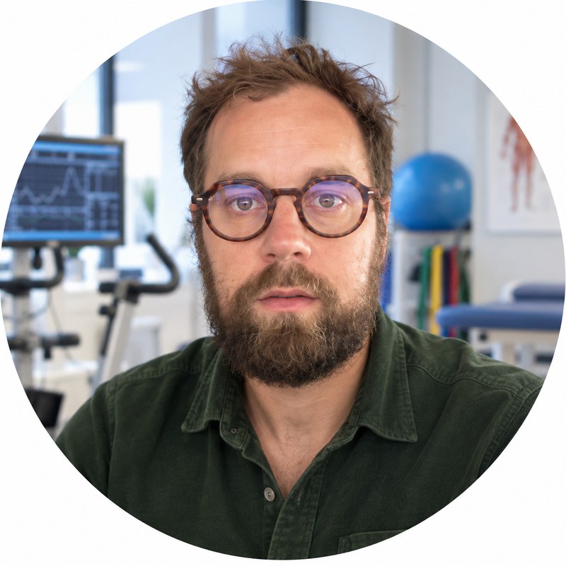 Dr. Oscar Werner