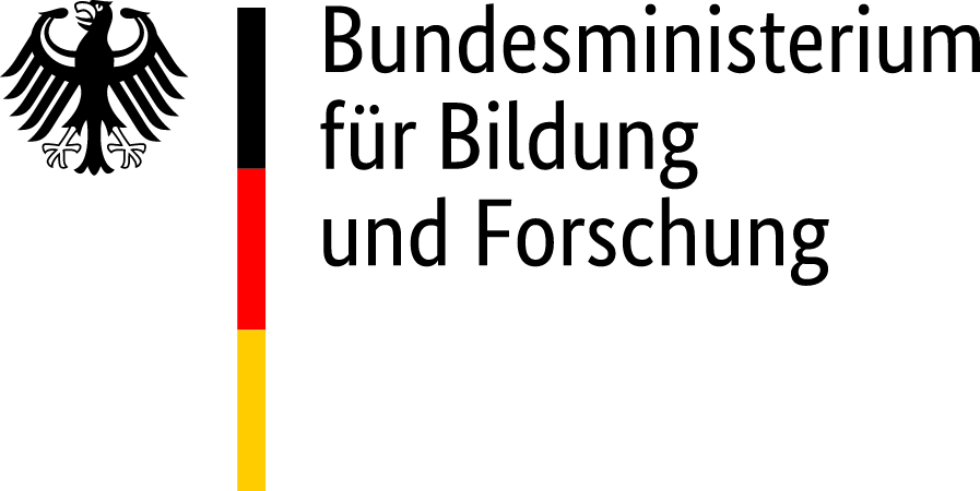 BMBF — Bundesministerium für Bildung und Forschung